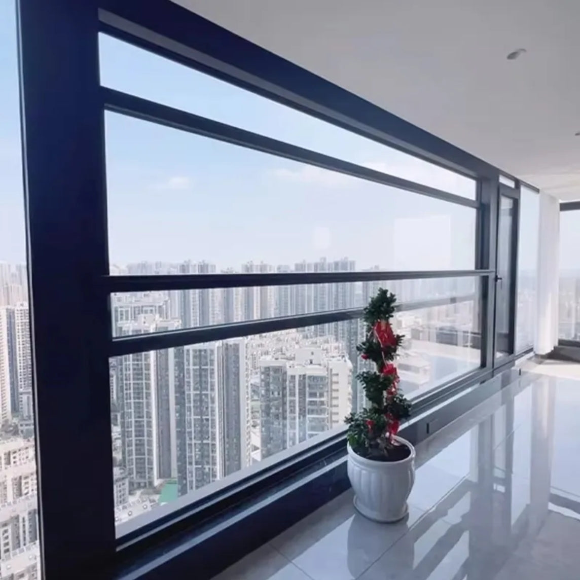 Electric Lifting Windows: Smart, Stylish, and Effortless Ventilation