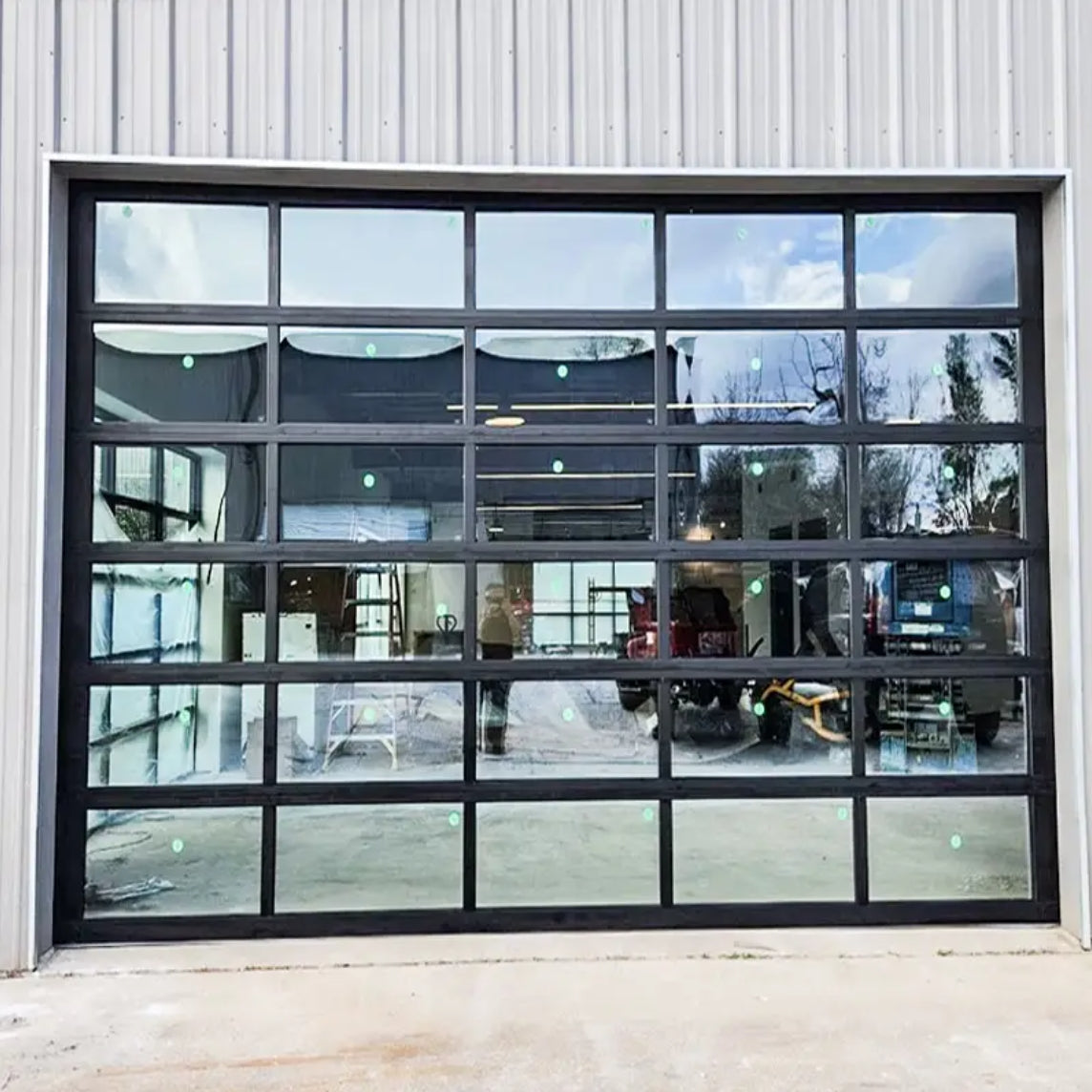 Garage Doors: Security, Style, and Smart Convenience for Modern Homes