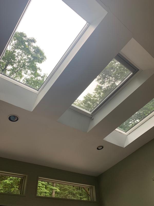 The Beauty and Benefits of Installing a Skylight in Your Home