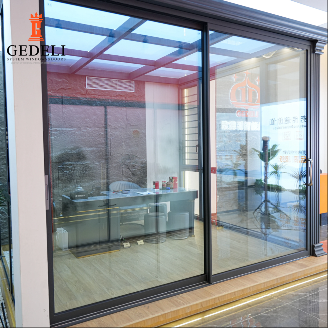 Heavy-Duty Doors: Built for Strength, Security, and Endurance