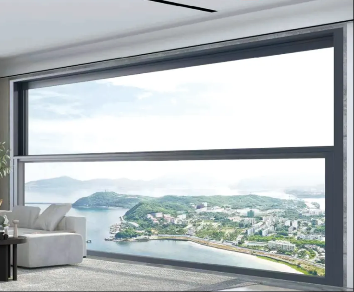 Electric Lifting Windows: The Future of Modern Window Design