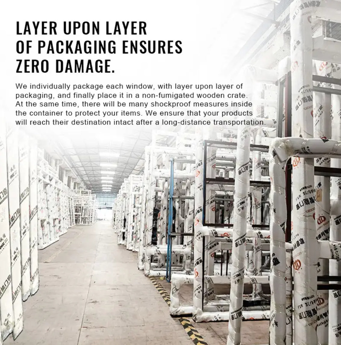 Modern Waterproof PT Glass Door Interior Security Swing Sliding Entry Door for Home Office Hotel Aluminum Material