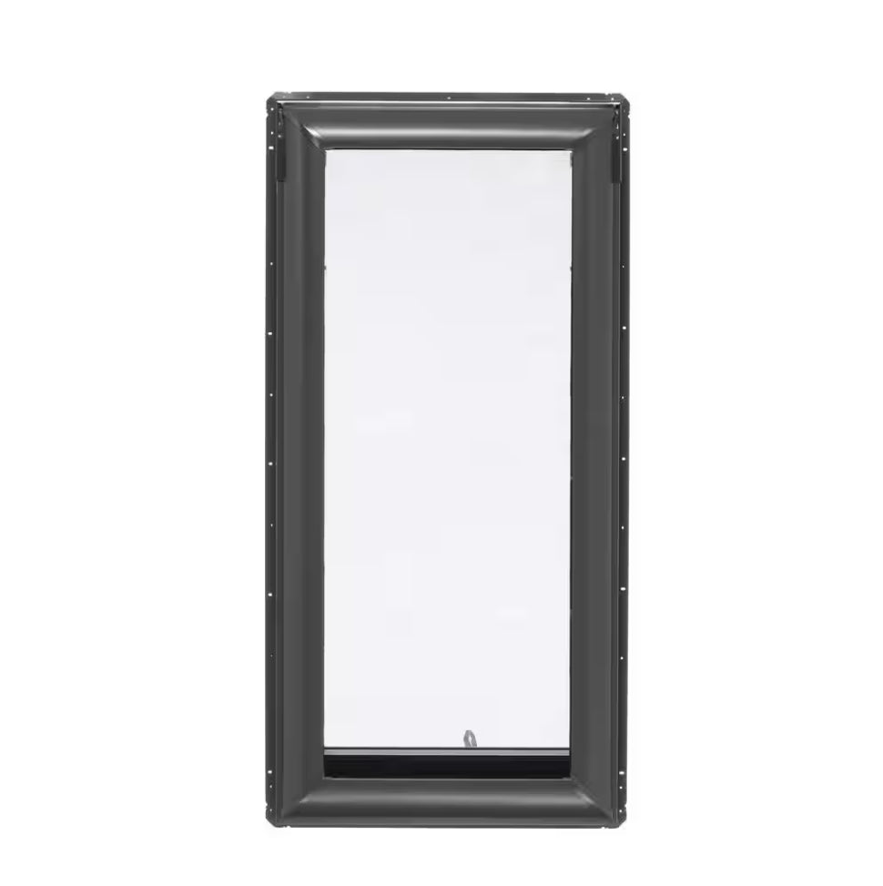 GEDELI villa style insulation aluminum skylight double layer waterproof anti-ultraviolet glass sun room electric skylight