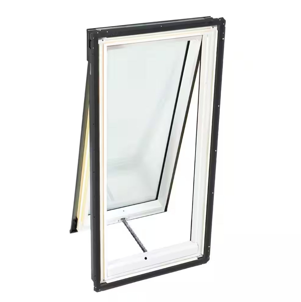 GEDELI villa style insulation aluminum skylight double layer waterproof anti-ultraviolet glass sun room electric skylight