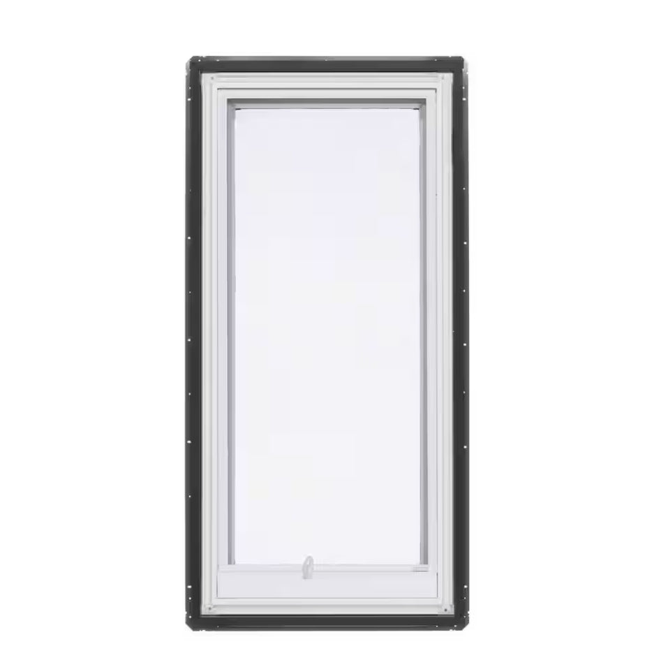 GEDELI villa style insulation aluminum skylight double layer waterproof anti-ultraviolet glass sun room electric skylight