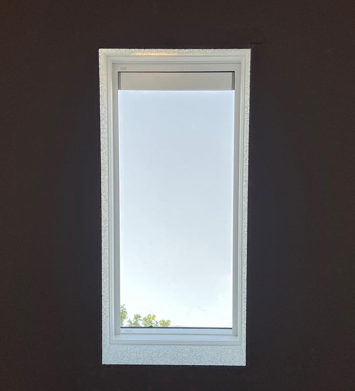 Solar Powered Fresh Air Skylight Systems