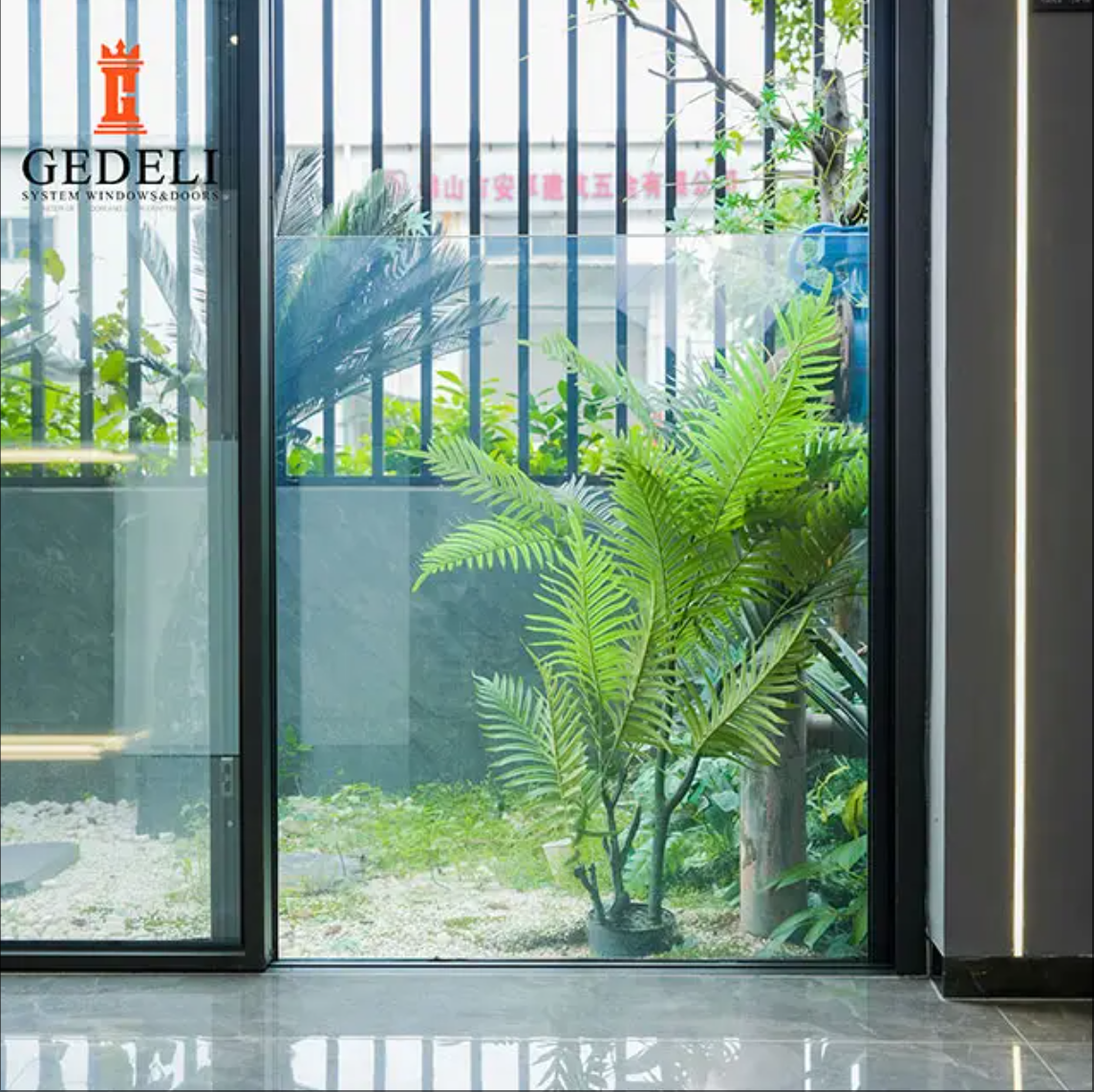 Kitchen Small Sliding Windows with Screens Insect Control Extremely Narrow Sliding Windows