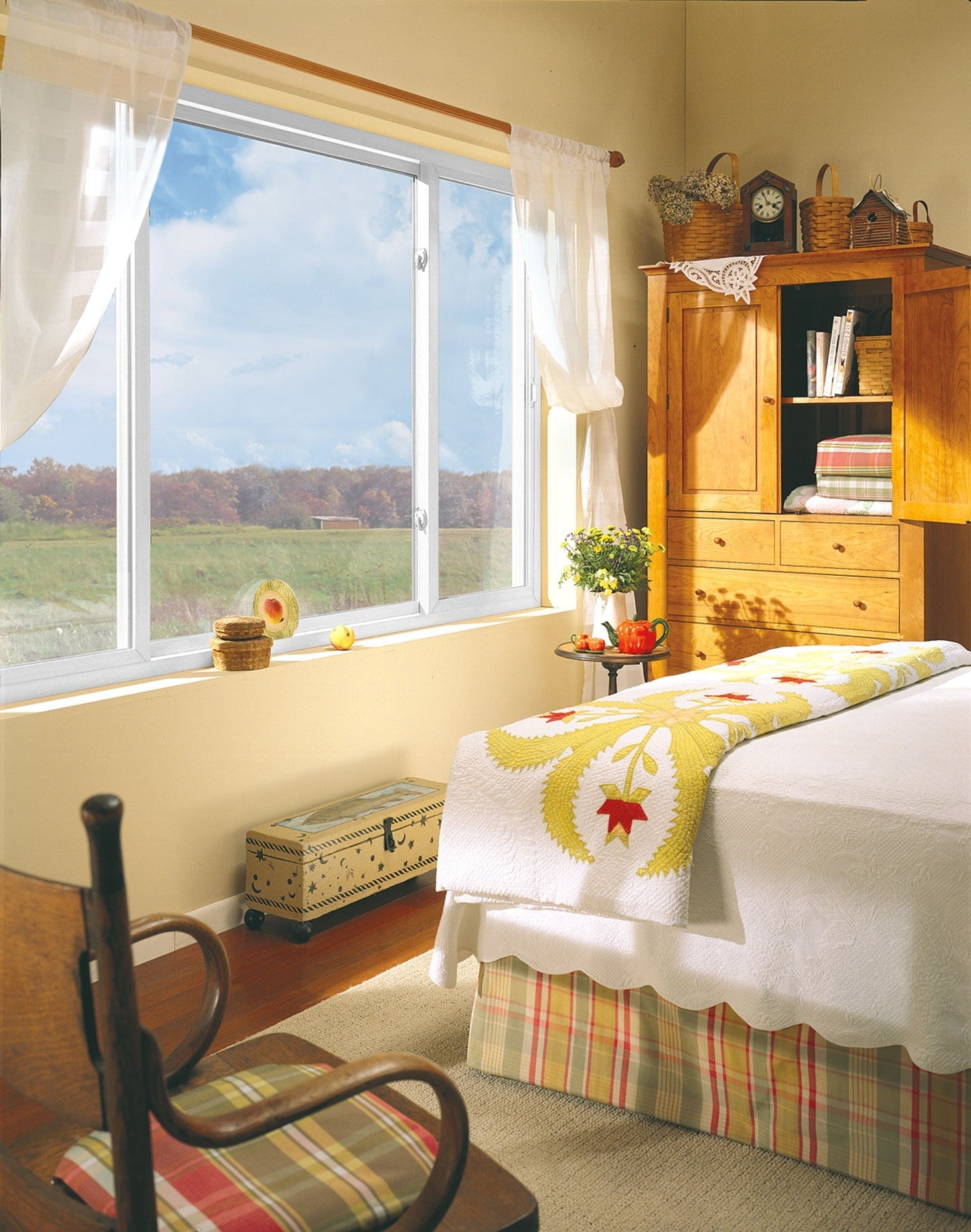 Sliding Window