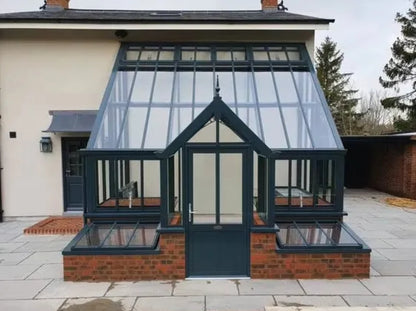 8x8 movable sunroom with rooftop deck acrylic sunroom panels Sun Room With Shade Sunroom Glass for house